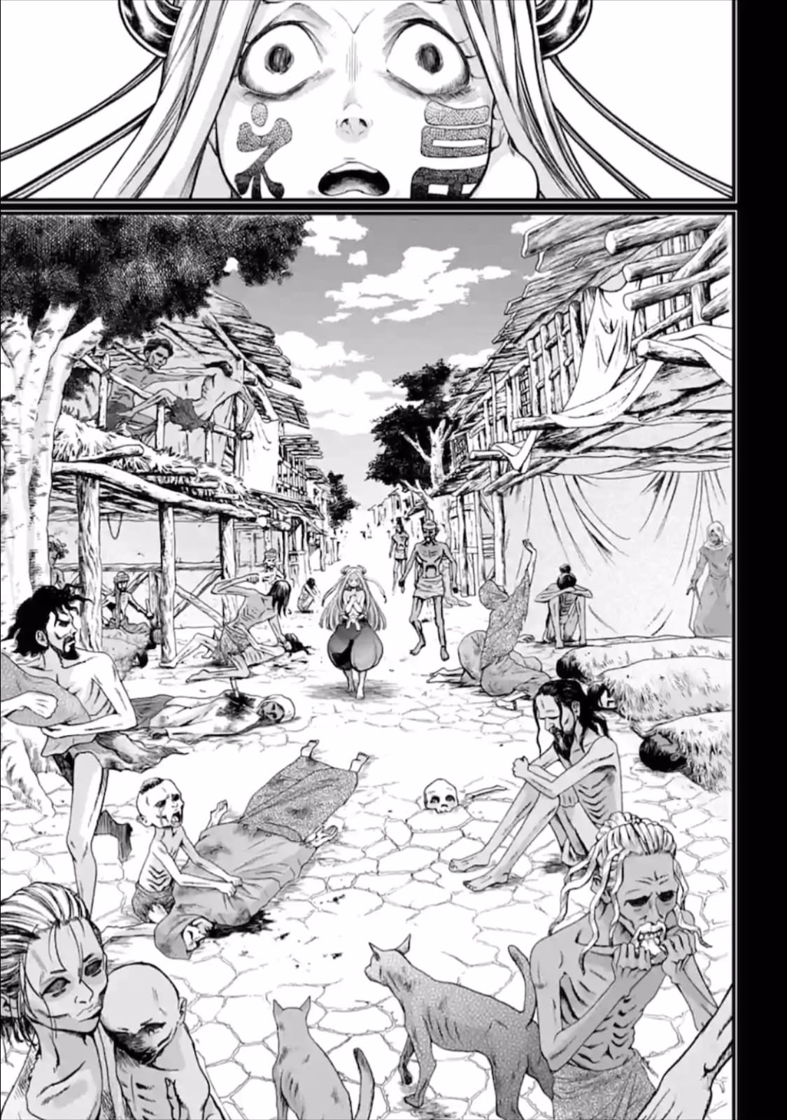 Record Of Ragnarok, Chapter 45 image 18